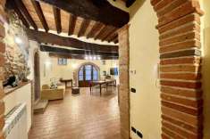 Foto Appartamento in vendita a Paciano