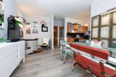 Foto Appartamento in vendita a Padenghe Sul Garda