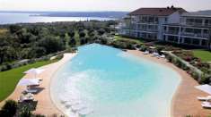 Foto Appartamento in vendita a Padenghe Sul Garda