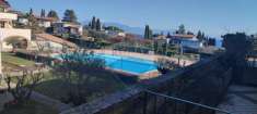 Foto Appartamento in vendita a Padenghe Sul Garda