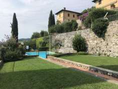 Foto Appartamento in vendita a Padenghe Sul Garda