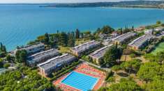 Foto Appartamento in vendita a Padenghe Sul Garda