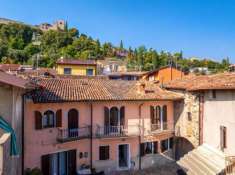 Foto Appartamento in vendita a Padenghe Sul Garda