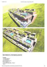 Foto Appartamento in vendita a Padenghe Sul Garda