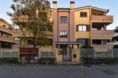 Foto Appartamento in vendita a Paderno Dugnano - 3 locali 106mq