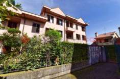 Foto Appartamento in vendita a Paderno Dugnano - 4 locali 127mq