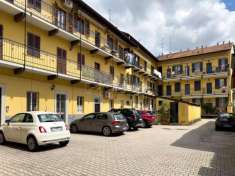 Foto Appartamento in vendita a Paderno Dugnano