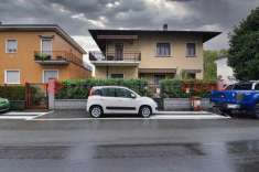Foto Appartamento in vendita a Paderno Dugnano