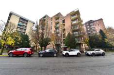 Foto Appartamento in vendita a Paderno Dugnano