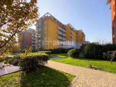 Foto Appartamento in vendita a Paderno Dugnano