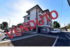 Foto Appartamento in vendita a Paderno Dugnano