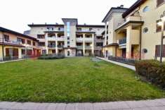Foto Appartamento in vendita a Paderno Dugnano