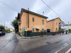 Foto Appartamento in vendita a Paderno Dugnano