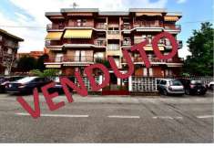 Foto Appartamento in vendita a Paderno Dugnano
