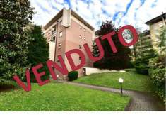 Foto Appartamento in vendita a Paderno Dugnano