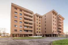 Foto Appartamento in vendita a Paderno Dugnano