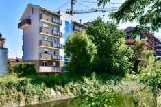 Foto Appartamento in vendita a Paderno Dugnano