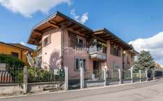 Foto Appartamento in vendita a Paderno Dugnano