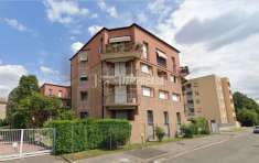 Foto Appartamento in vendita a Paderno Dugnano