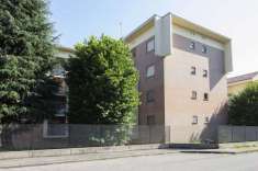 Foto Appartamento in vendita a Paderno Dugnano