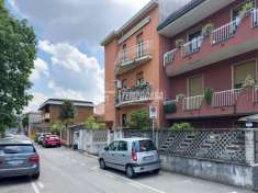 Foto Appartamento in vendita a Paderno Dugnano