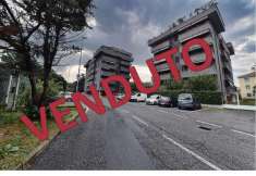Foto Appartamento in vendita a Paderno Dugnano