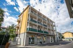 Foto Appartamento in vendita a Paderno Dugnano