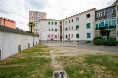 Foto Appartamento in vendita a Paderno Dugnano