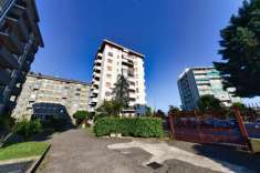 Foto Appartamento in vendita a Paderno Dugnano