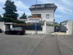 Foto Appartamento in vendita a Paderno Dugnano