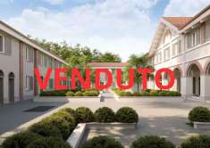 Foto Appartamento in vendita a Paderno Dugnano