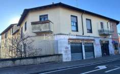 Foto Appartamento in vendita a Paderno Dugnano