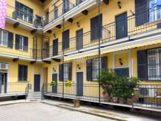 Foto Appartamento in vendita a Paderno Dugnano