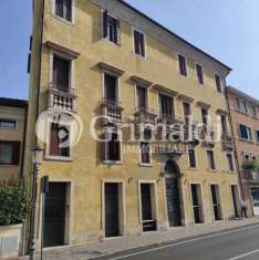 Foto Appartamento in vendita a Padova - 1 locale 34mq