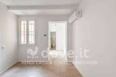 Foto Appartamento in vendita a Padova - 2 locali 55mq