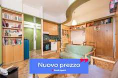 Foto Appartamento in vendita a Padova - 2 locali 57mq