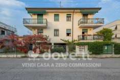Foto Appartamento in vendita a Padova - 3 locali 70mq