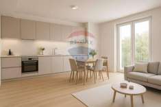 Foto Appartamento in vendita a Padova