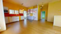 Foto Appartamento in vendita a Padova