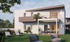 Foto Appartamento in vendita a Padova