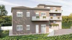 Foto Appartamento in vendita a Padova