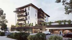 Foto Appartamento in vendita a Padova