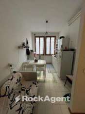 Foto Appartamento in vendita a Padova