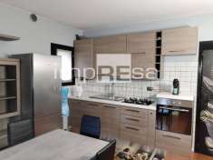 Foto Appartamento in vendita a Paese