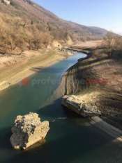 Foto Appartamento in vendita a Paganico Sabino