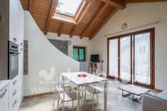 Foto Appartamento in vendita a Pagnona