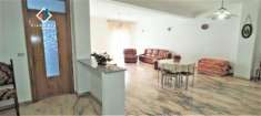 Foto Appartamento in vendita a Palagonia - 8 locali 192mq