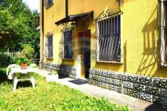Foto Appartamento in vendita a Palanzano