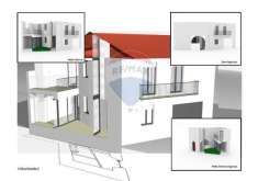 Foto Appartamento in vendita a Palazzago
