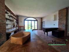 Foto Appartamento in vendita a Palazzo Canavese - 4 locali 130mq